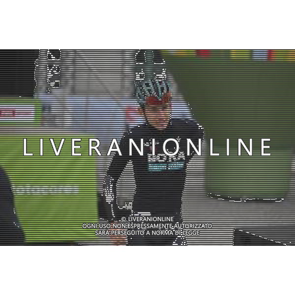 21-04-2022 Tour Of The Alps; Tappa 04 Villabassa - Kals Am Grossglockner; 2022, Bora - Hansgrohe; Kamna, Lennard; Villabassa; ©SIROTTI/AGENZIA ALDO LIVERANI SAS