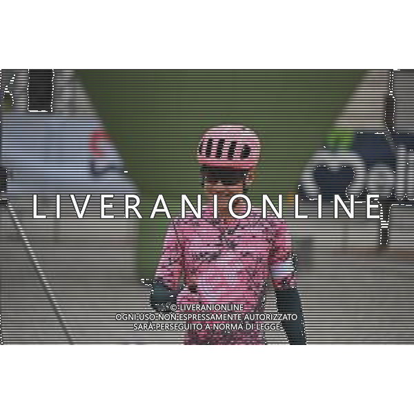 21-04-2022 Tour Of The Alps; Tappa 04 Villabassa - Kals Am Grossglockner; 2022, Ef Education - Easypost; Chaves Rubio, Johan Estaban; Villabassa; ©SIROTTI/AGENZIA ALDO LIVERANI SAS
