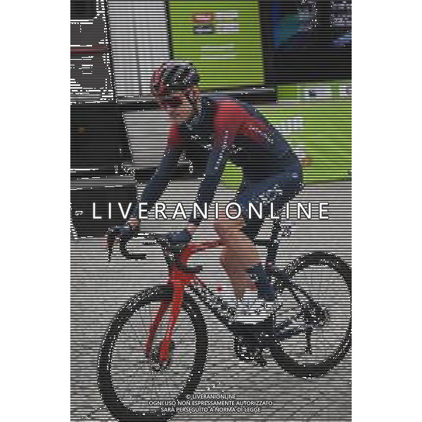 21-04-2022 Tour Of The Alps; Tappa 04 Villabassa - Kals Am Grossglockner; 2022, Ineos - Grenadiers; Sivakov, Pavel; Villabassa; ©SIROTTI/AGENZIA ALDO LIVERANI SAS