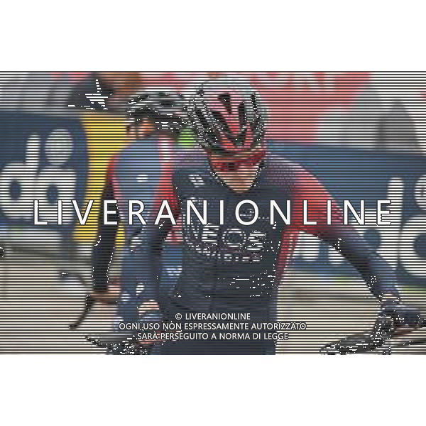 21-04-2022 Tour Of The Alps; Tappa 04 Villabassa - Kals Am Grossglockner; 2022, Ineos - Grenadiers; Sivakov, Pavel; Villabassa; ©SIROTTI/AGENZIA ALDO LIVERANI SAS