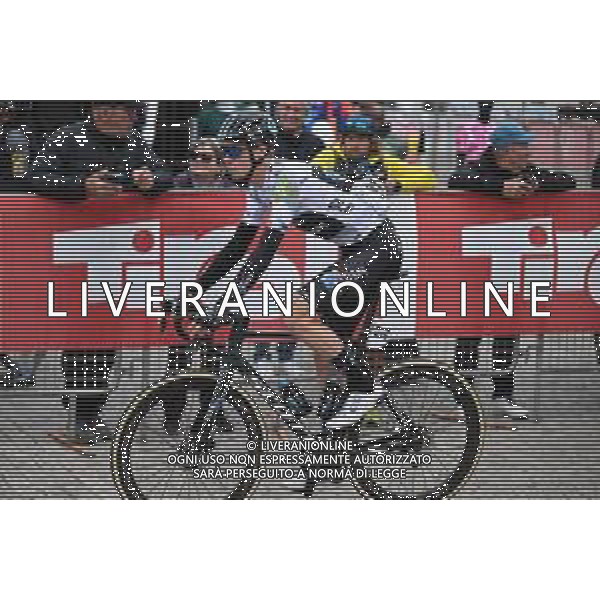 21-04-2022 Tour Of The Alps; Tappa 04 Villabassa - Kals Am Grossglockner; 2022, Dsm; Arensman, Thymen; Villabassa; ©SIROTTI/AGENZIA ALDO LIVERANI SAS