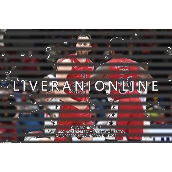 ¬© TVRG Sergio Rodriguez (Olimpia Milano) AX Armani Exchange Milano vs Anadolu Efes Istanbul Turkish Airlines EuroLeague gara 2 quarti di finale playoff Assago (MI) 21-04-2022 Mediolanum Forum foto Roberto Garavaglia/ag. Aldo Liverani sas/AGENZIA ALDO LIVERANI SAS