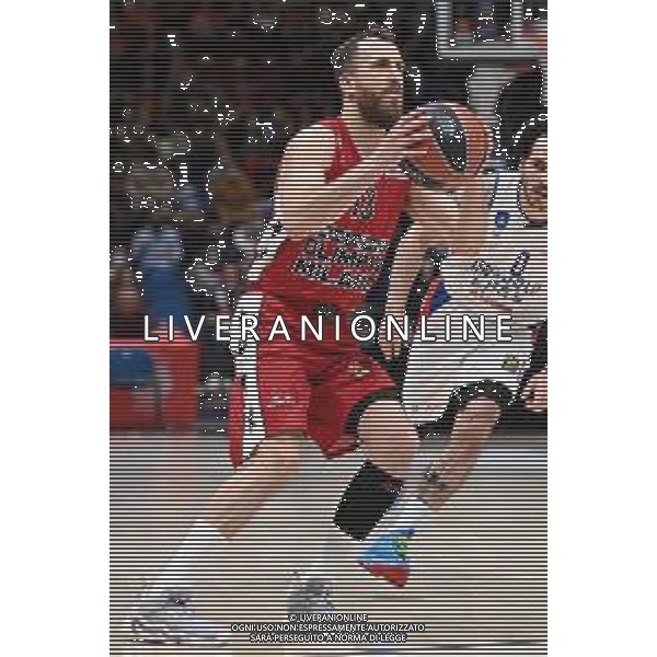 © TVRG Sergio Rodriguez (Olimpia Milano) AX Armani Exchange Milano vs Anadolu Efes Istanbul Turkish Airlines EuroLeague gara 2 quarti di finale playoff Assago (MI) 21-04-2022 Mediolanum Forum foto Roberto Garavaglia/ag. Aldo Liverani sas/AGENZIA ALDO LIVERANI SAS