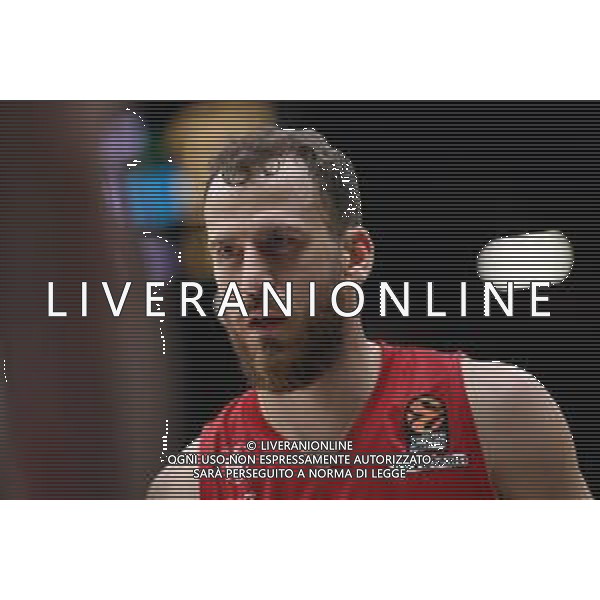 ¬© TVRG Sergio Rodriguez (Olimpia Milano) AX Armani Exchange Milano vs Anadolu Efes Istanbul Turkish Airlines EuroLeague gara 2 quarti di finale playoff Assago (MI) 21-04-2022 Mediolanum Forum foto Roberto Garavaglia/ag. Aldo Liverani sas/AGENZIA ALDO LIVERANI SAS