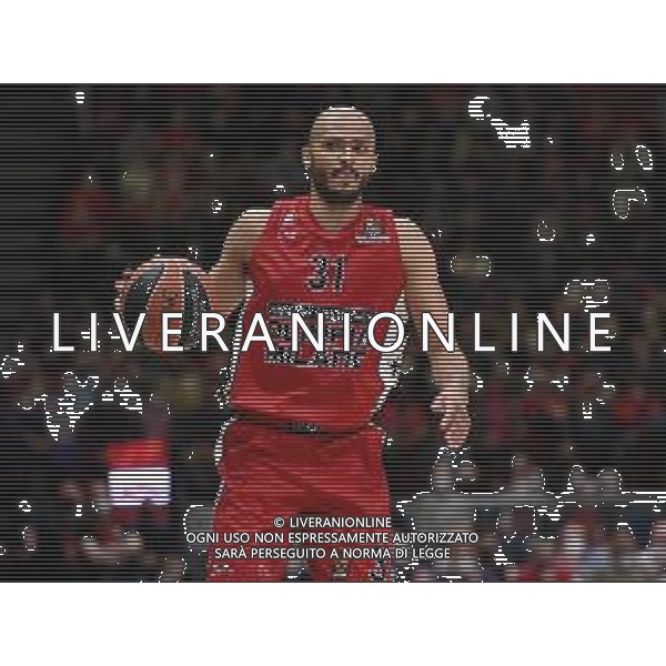 ¬© TVRG Shavon Shields (Olimpia Milano) AX Armani Exchange Milano vs Anadolu Efes Istanbul Turkish Airlines EuroLeague gara 2 quarti di finale playoff Assago (MI) 21-04-2022 Mediolanum Forum foto Roberto Garavaglia/ag. Aldo Liverani sas/AGENZIA ALDO LIVERANI SAS