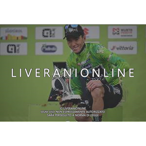 22-04-2022 Tour Of The Alps; Tappa 05 Lienz - Lienz; 2022, Dsm; Bardet, Romain; Lienz; ©SIROTTI/AGENZIA ALDO LIVERANI SAS