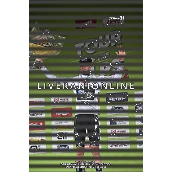 22-04-2022 Tour Of The Alps; Tappa 05 Lienz - Lienz; 2022, Dsm; Arensman, Thymen; Lienz; ©SIROTTI/AGENZIA ALDO LIVERANI SAS