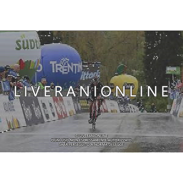 22-04-2022 Tour Of The Alps; Tappa 05 Lienz - Lienz; 2022, Ineos - Grenadiers; Porte, Richie; Lienz; ©SIROTTI/AGENZIA ALDO LIVERANI SAS