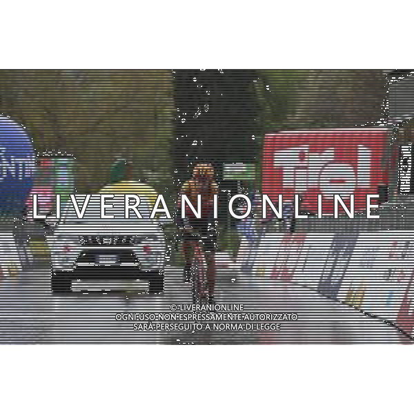 22-04-2022 Tour Of The Alps; Tappa 05 Lienz - Lienz; 2022, Uno - X; Traeen, Torstein; Lienz; ©SIROTTI/AGENZIA ALDO LIVERANI SAS