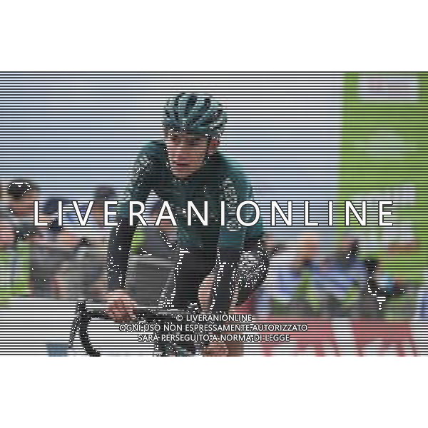 22-04-2022 Tour Of The Alps; Tappa 05 Lienz - Lienz; 2022, Kern Pharma; Arrieta Lizarraga, Igor; Lienz; ©SIROTTI/AGENZIA ALDO LIVERANI SAS