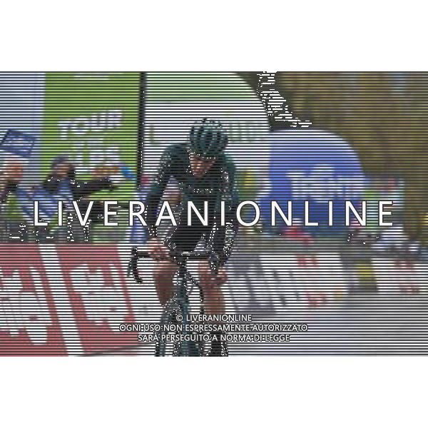 22-04-2022 Tour Of The Alps; Tappa 05 Lienz - Lienz; 2022, Kern Pharma; Arrieta Lizarraga, Igor; Lienz; ©SIROTTI/AGENZIA ALDO LIVERANI SAS