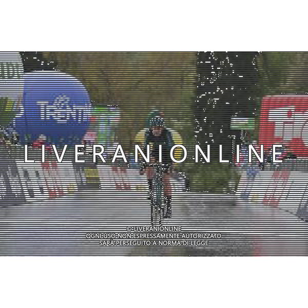 22-04-2022 Tour Of The Alps; Tappa 05 Lienz - Lienz; 2022, Kern Pharma; Arrieta Lizarraga, Igor; Lienz; ©SIROTTI/AGENZIA ALDO LIVERANI SAS
