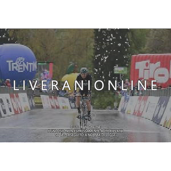 22-04-2022 Tour Of The Alps; Tappa 05 Lienz - Lienz; 2022, Bora - Hansgrohe; Kamna, Lennard; Lienz; ©SIROTTI/AGENZIA ALDO LIVERANI SAS