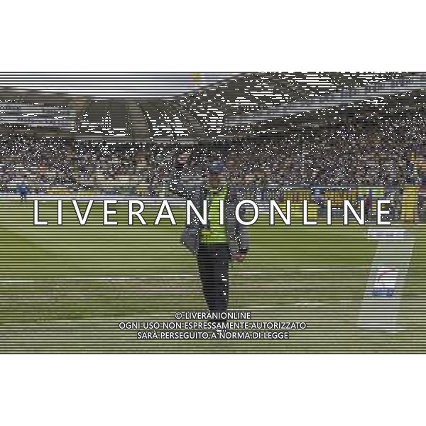 Foto Alessandro Castaldi/AGENZIA ALDO LIVERANI SAS Modena Vs Pontedera - Serie C Lega Pro 2021/2022 - 23/04/22 Modena, - Stadio Alberto Braglia - Italia - Nella foto: presidente Modena Carlo Rivetti ©ACastaldi/AG ALDO LIVERANI SAS