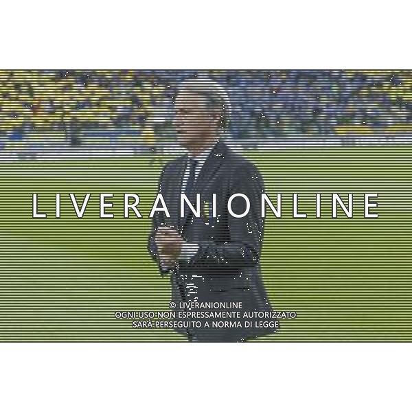 Foto Alessandro Castaldi/AGENZIA ALDO LIVERANI SAS Modena Vs Pontedera - Serie C Lega Pro 2021/2022 - 23/04/22 Modena, - Stadio Alberto Braglia - Italia - Nella foto: Attilio Tesser Coach (Modena) ©ACastaldi/AG ALDO LIVERANI SAS