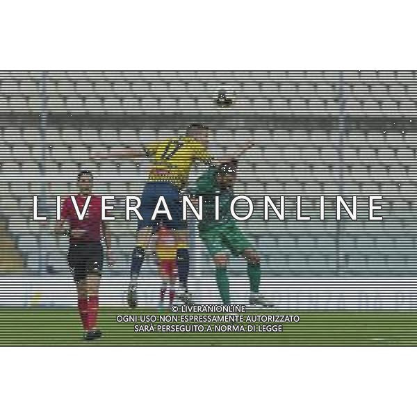 Foto Alessandro Castaldi/AGENZIA ALDO LIVERANI SAS Modena Vs Pontedera - Serie C Lega Pro 2021/2022 - 23/04/22 Modena, - Stadio Alberto Braglia - Italia - Nella foto: Fabio Scarsella (Modena) ©ACastaldi/AG ALDO LIVERANI SAS