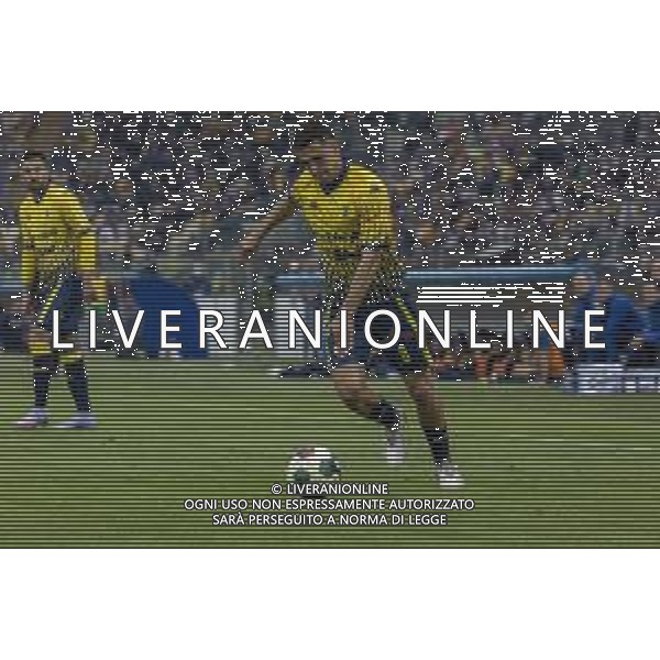 Foto Alessandro Castaldi/AGENZIA ALDO LIVERANI SAS Modena Vs Pontedera - Serie C Lega Pro 2021/2022 - 23/04/22 Modena, - Stadio Alberto Braglia - Italia - Nella foto: Nicola Mosti (Modena) ©ACastaldi/AG ALDO LIVERANI SAS
