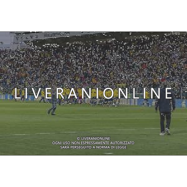Foto Alessandro Castaldi/AGENZIA ALDO LIVERANI SAS Modena Vs Pontedera - Serie C Lega Pro 2021/2022 - 23/04/22 Modena, - Stadio Alberto Braglia - Italia - Nella foto: festeggiamenti del Modena finito la partita - Promozione serie B ©ACastaldi/AG ALDO LIVERANI SAS