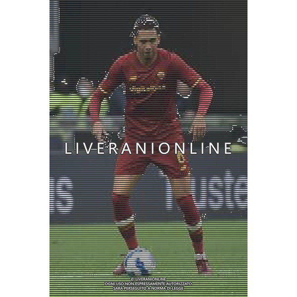Chris Smalling (Roma) Inter vs Roma Campionato Serie A TIM - 34a giornata Milano 23-04-2022 Stadio Giuseppe Meazza - San Siro foto Roberto Garavaglia/ag. Aldo Liverani sas