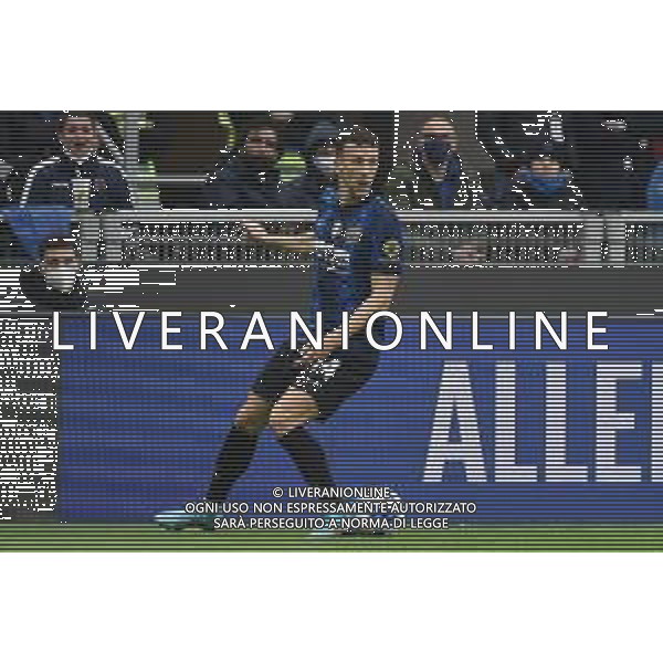 Ivan Perisic (Inter) Inter vs Roma Campionato Serie A TIM - 34a giornata Milano 23-04-2022 Stadio Giuseppe Meazza - San Siro foto Roberto Garavaglia/ag. Aldo Liverani sas