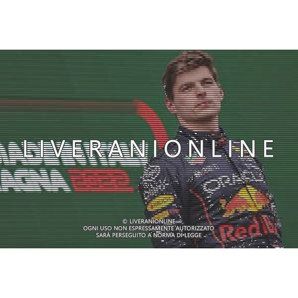Max Verstappen (NLD), Red Bull Racing 24.04.2022. Formula 1 World Championship, Rd 4, Emilia Romagna Grand Prix, Imola, Italy, Race Day. - www.xpbimages.com, EMail: requests@xpbimages.com ¬© Copyright: Charniaux / XPB Images/ AGENZIA ALDO LIVERANI SAS - ITALY ONLY EDITORIAL USE ONLY