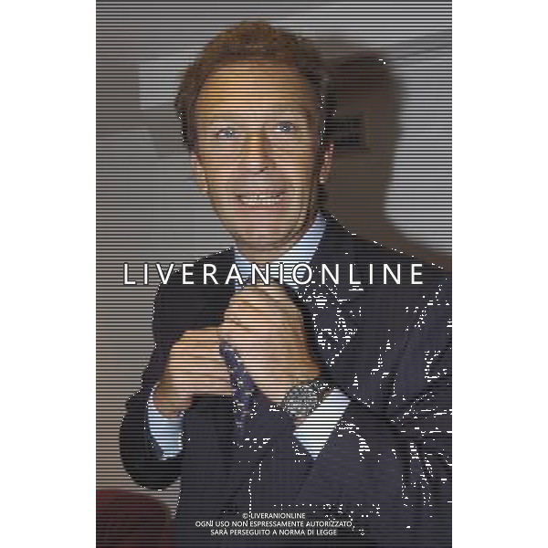 MILANO 14-10-05 VIA ROSELLINI 4 ASSEMBLEA STRAORDINARIA SERIE B E ASSEMBLEA GENERALE STRAORDINARIA LEGA CALCIO NELLA FOTO: MATARRESE - CELLINO - GALLIANI PH: CAPRA/LIVERANI