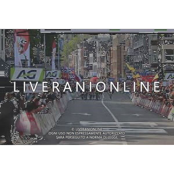 24-04-2022 Liege - Bastogne - Liege; Liegi; ©SIROTTI/ AGENZIA ALDO LIVERANI SAS