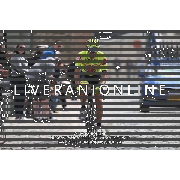 24-04-2022 Liege - Bastogne - Liege; 2022, Bingoal - Pauwels Sauces Wb; Stavelot; ©SIROTTI/ AGENZIA ALDO LIVERANI SAS