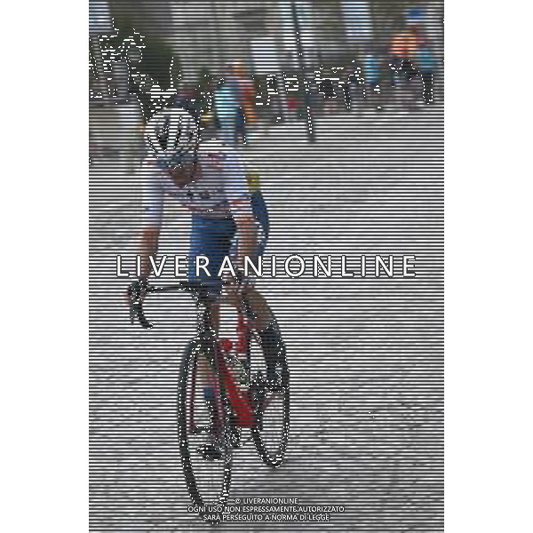 24-04-2022 Liege - Bastogne - Liege; 2022, Totalenergie; Stavelot; ©SIROTTI/ AGENZIA ALDO LIVERANI SAS