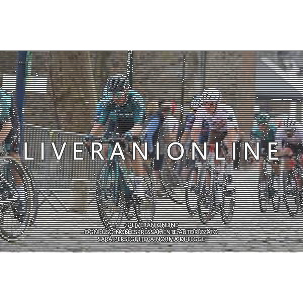 24-04-2022 Liege - Bastogne - Liege; 2022, Kern Pharma; Stavelot; ©SIROTTI/ AGENZIA ALDO LIVERANI SAS