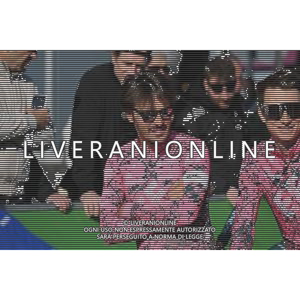 24-04-2022 Liege - Bastogne - Liege; 2022, Ef Education - Easypost; Bettiol, Alberto; Liegi; ©SIROTTI/ AGENZIA ALDO LIVERANI SAS