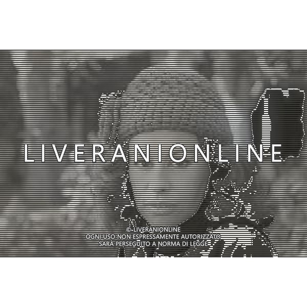 RETROSPETTIVA ASTRUD GILBERTO NATA ASTRUD EVANGELINA WEINERT CANTANTE NELLA FOTO ASTRUD GILBERTO AL FESTIVAL DI SANREMO NELL\'ANNO 1971 AG ALDO LIVERANI SAS