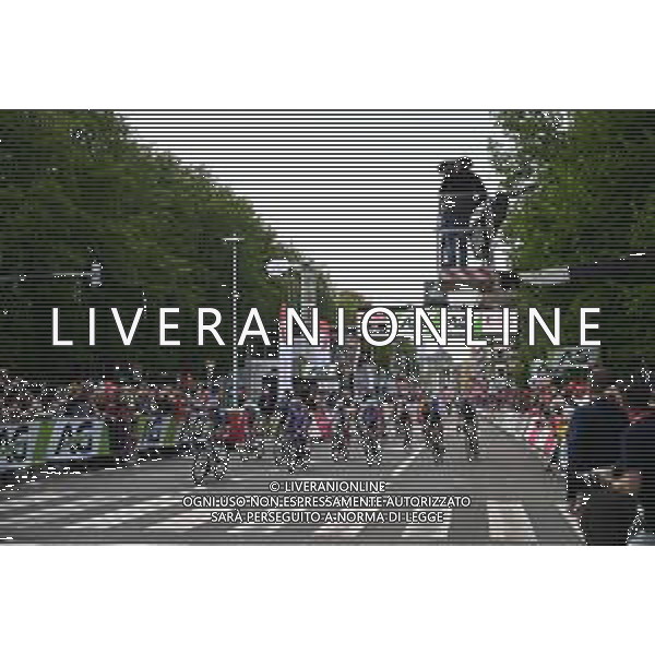 24-04-2022 Liege - Bastogne - Liege; Liegi; ©SIROTTI/ AGENZIA ALDO LIVERANI SAS