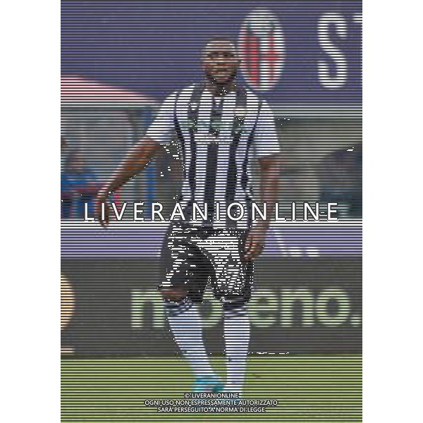 BOLOGNA - UDINESE CAMPIONATO CALCIO SERIE A TIM 24.04.2022 NELLA FOTO ISAAC SUCCESS ©VILLANI / AGENZIA ALDO LIVERANI SAS