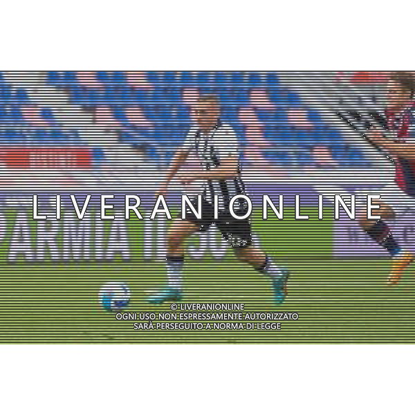 BOLOGNA - UDINESE CAMPIONATO CALCIO SERIE A TIM 24.04.2022 NELLA FOTO GERARD DEULOFEU ©VILLANI / AGENZIA ALDO LIVERANI SAS