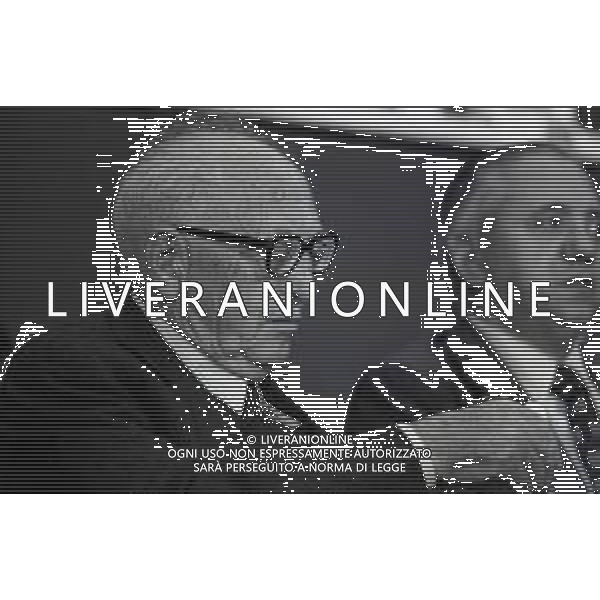 RETROSPETTIVA PIETRO NENNI POLITICO NELLA FOTO NENNI PIETRO A GENOVA NELL\'ANNO 1972 AL CONGRESSO DEL PARTITO SOCIALISTA ITALIANO AG ALDO LIVERANI SAS 