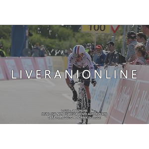 26-04-2022 Tour De Romandie; Tappa Prologo Lausanne; 2022, Ineos - Grenadiers; Hayter, Ethan; Lausanne; ©SIROTTI/AGENZIA ALDO LIVERANI SAS