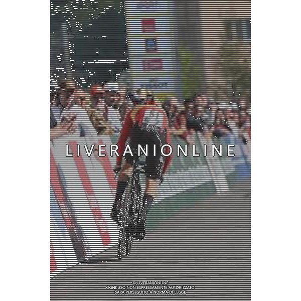 26-04-2022 Tour De Romandie; Tappa Prologo Lausanne; 2022, Cofidis; Izaguirre, Jon; Lausanne; ©SIROTTI/AGENZIA ALDO LIVERANI SAS