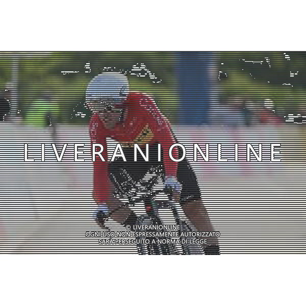 26-04-2022 Tour De Romandie; Tappa Prologo Lausanne; 2022, Cofidis; Izaguirre, Jon; Lausanne; ©SIROTTI/AGENZIA ALDO LIVERANI SAS