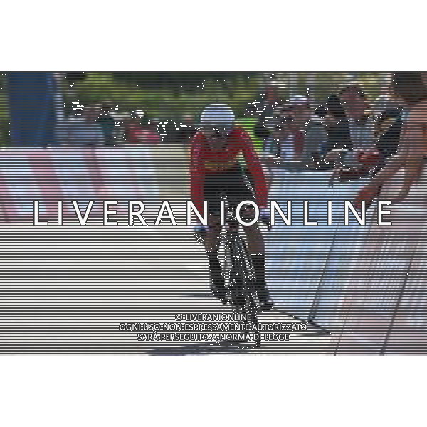 26-04-2022 Tour De Romandie; Tappa Prologo Lausanne; 2022, Cofidis; Izaguirre, Jon; Lausanne; ©SIROTTI/AGENZIA ALDO LIVERANI SAS
