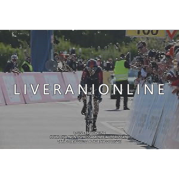 26-04-2022 Tour De Romandie; Tappa Prologo Lausanne; 2022, Ineos - Grenadiers; Geraint, Thomas; Lausanne; ©SIROTTI/AGENZIA ALDO LIVERANI SAS