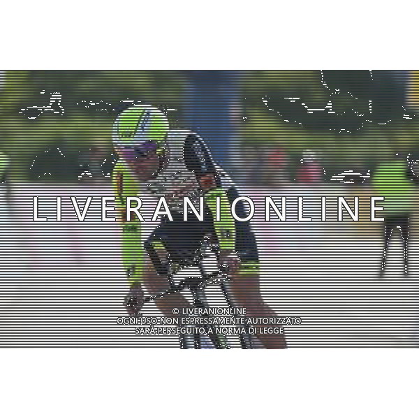 26-04-2022 Tour De Romandie; Tappa Prologo Lausanne; 2022, Intermarche - Wanty Gobert; Planckaert, Baptiste; Lausanne; ©SIROTTI/AGENZIA ALDO LIVERANI SAS