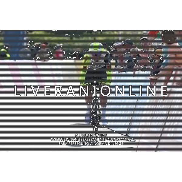 26-04-2022 Tour De Romandie; Tappa Prologo Lausanne; 2022, Intermarche - Wanty Gobert; Planckaert, Baptiste; Lausanne; ©SIROTTI/AGENZIA ALDO LIVERANI SAS