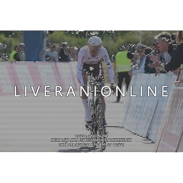 26-04-2022 Tour De Romandie; Tappa Prologo Lausanne; 2022, Ag2r - Citroen; O\'connor, Ben; Lausanne; ©SIROTTI/AGENZIA ALDO LIVERANI SAS