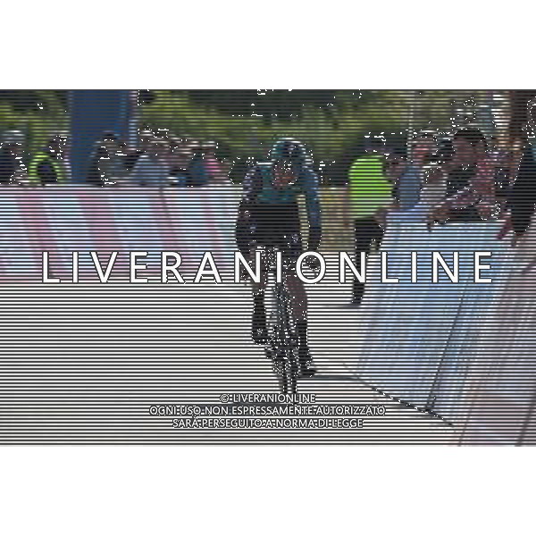26-04-2022 Tour De Romandie; Tappa Prologo Lausanne; 2022, Bora - Hansgrohe; Vlasov, Aleksandr; Lausanne; ©SIROTTI/AGENZIA ALDO LIVERANI SAS