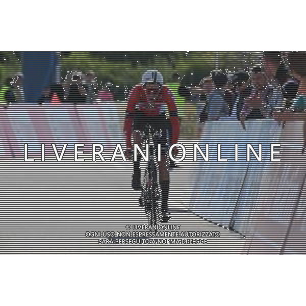 26-04-2022 Tour De Romandie; Tappa Prologo Lausanne; 2022, Lotto - Soudal; Cras, Steff; Lausanne; ©SIROTTI/AGENZIA ALDO LIVERANI SAS