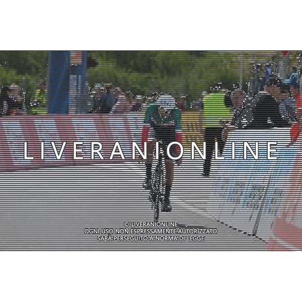 26-04-2022 Tour De Romandie; Tappa Prologo Lausanne; 2022, Bikeexchange - Jayco; Sobrero, Matteo; Lausanne; ©SIROTTI/AGENZIA ALDO LIVERANI SAS