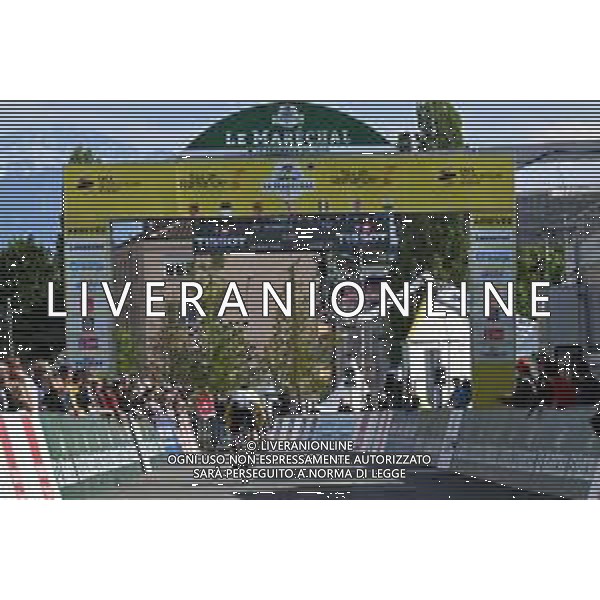 26-04-2022 Tour De Romandie; Tappa Prologo Lausanne; 2022, Jumbo - Visma; Dennis, Rohan; Lausanne; ©SIROTTI/AGENZIA ALDO LIVERANI SAS