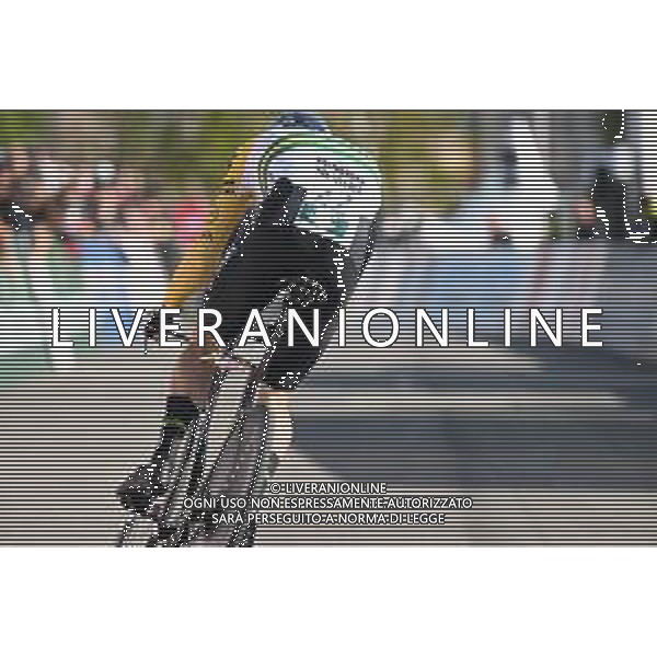 26-04-2022 Tour De Romandie; Tappa Prologo Lausanne; 2022, Jumbo - Visma; Dennis, Rohan; Lausanne; ©SIROTTI/AGENZIA ALDO LIVERANI SAS