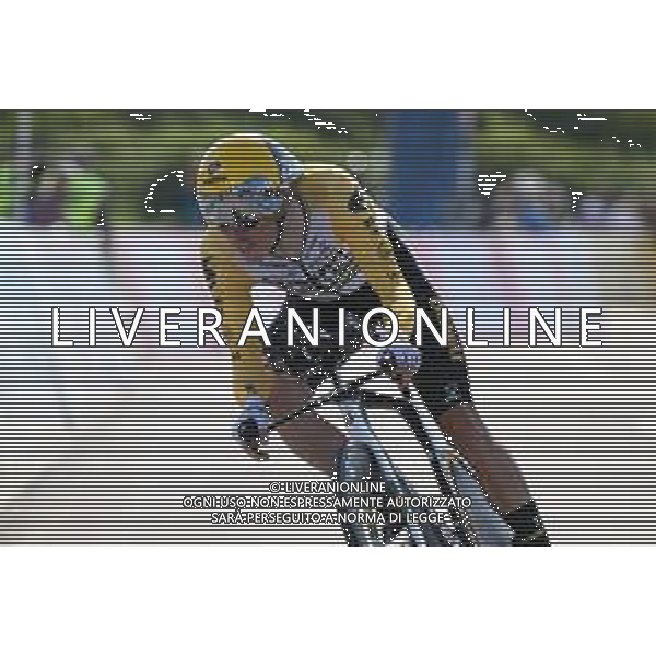 26-04-2022 Tour De Romandie; Tappa Prologo Lausanne; 2022, Jumbo - Visma; Dennis, Rohan; Lausanne; ©SIROTTI/AGENZIA ALDO LIVERANI SAS